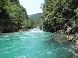 White Water Rafting22